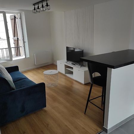 New Cosy House 15 Min Paris Roissy Cdg & 6 Min Parc Asterix I Villepinte Vemars Екстериор снимка