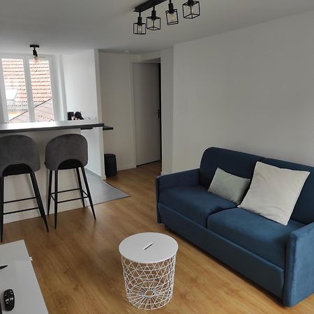 New Cosy House 15 Min Paris Roissy Cdg & 6 Min Parc Asterix I Villepinte Vemars Екстериор снимка