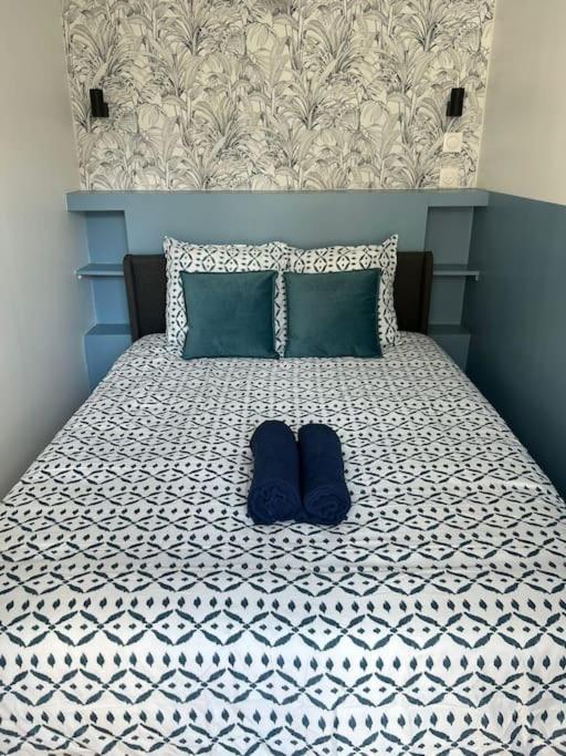 New Cosy House 15 Min Paris Roissy Cdg & 6 Min Parc Asterix I Villepinte Vemars Екстериор снимка