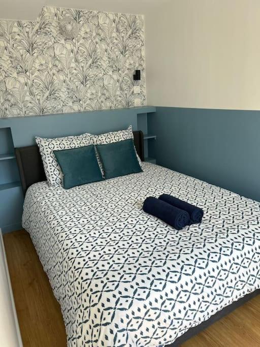 New Cosy House 15 Min Paris Roissy Cdg & 6 Min Parc Asterix I Villepinte Vemars Екстериор снимка