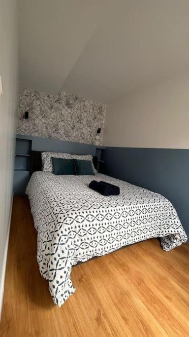 New Cosy House 15 Min Paris Roissy Cdg & 6 Min Parc Asterix I Villepinte Vemars Екстериор снимка