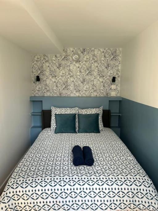 New Cosy House 15 Min Paris Roissy Cdg & 6 Min Parc Asterix I Villepinte Vemars Екстериор снимка