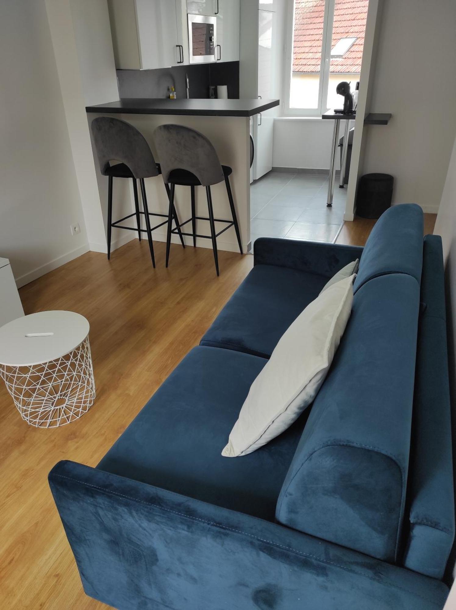 New Cosy House 15 Min Paris Roissy Cdg & 6 Min Parc Asterix I Villepinte Vemars Екстериор снимка